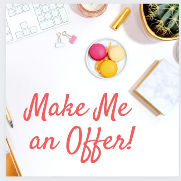 Thank You For Checking My Closet🙂 - Picture 3 of 7